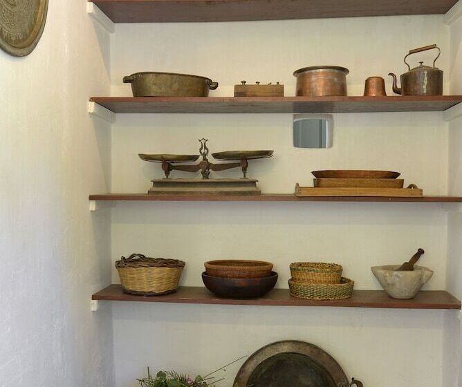 בית מלון כפרי Andes Lands