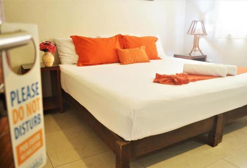 호텔 Arrecifes Suites