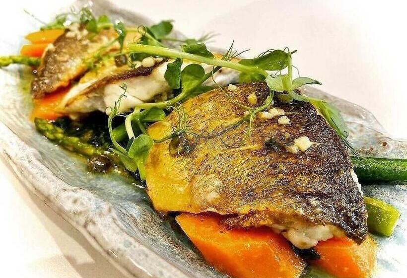 ホテル Ashmount Country House