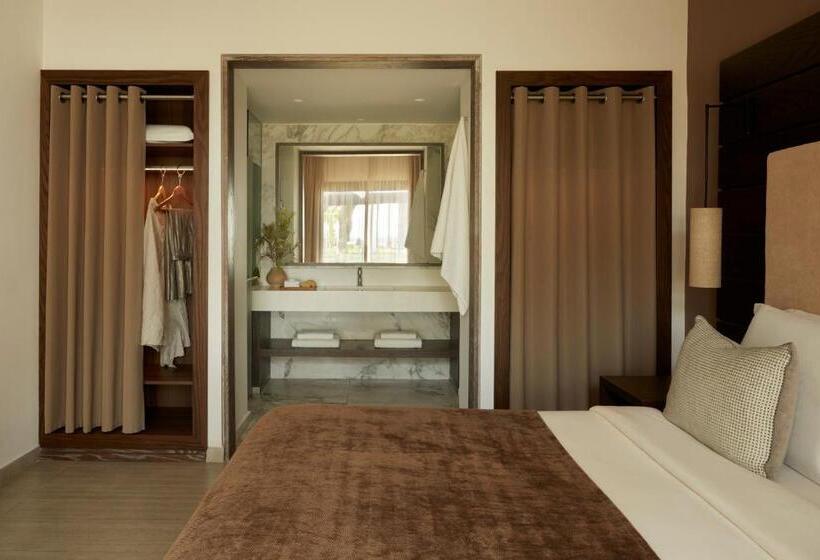 호텔 Mare Ayia Napa