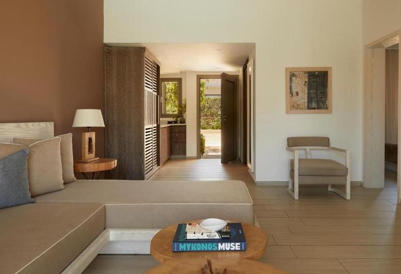 호텔 Mare Ayia Napa