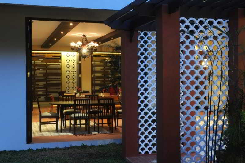 هتل Baan Khun Nine