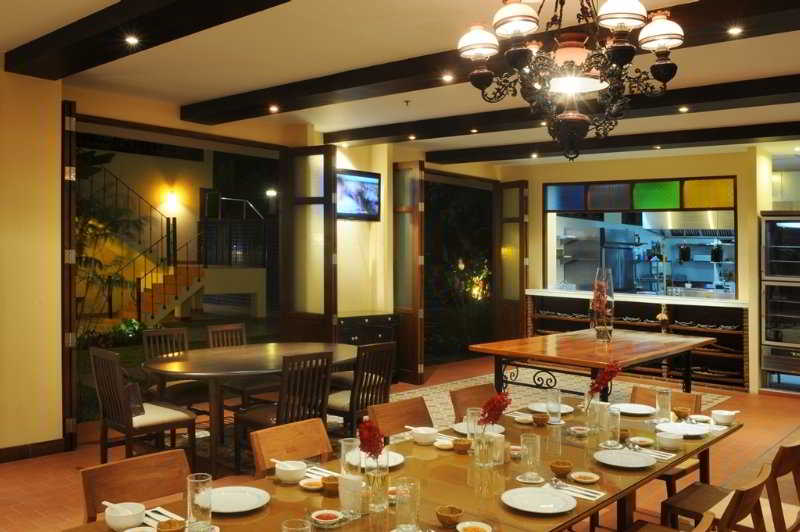 هتل Baan Khun Nine