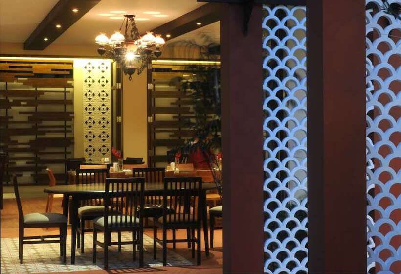 هتل Baan Khun Nine