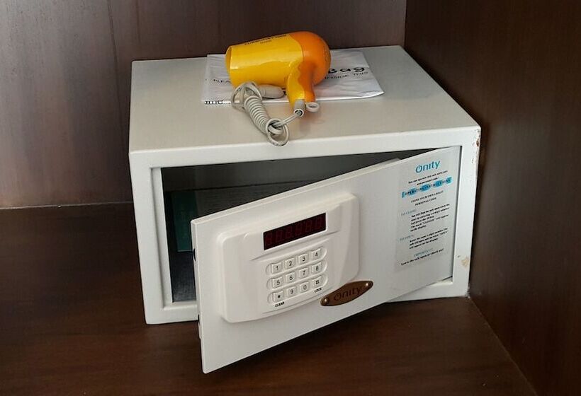 هتل Baan Khun Nine