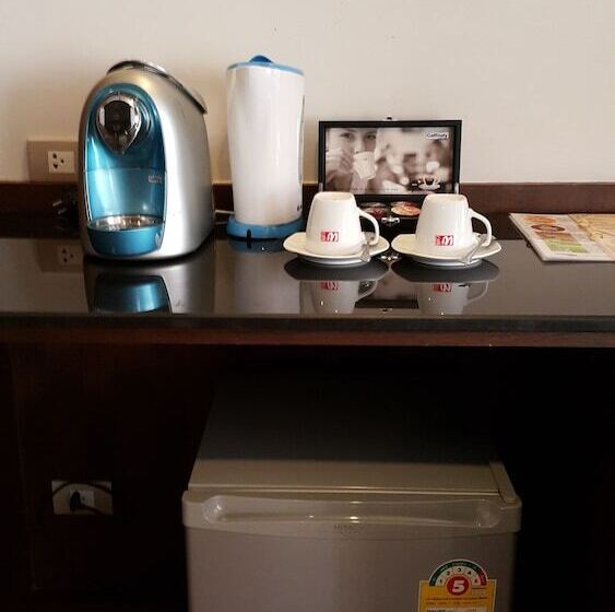 هتل Baan Khun Nine