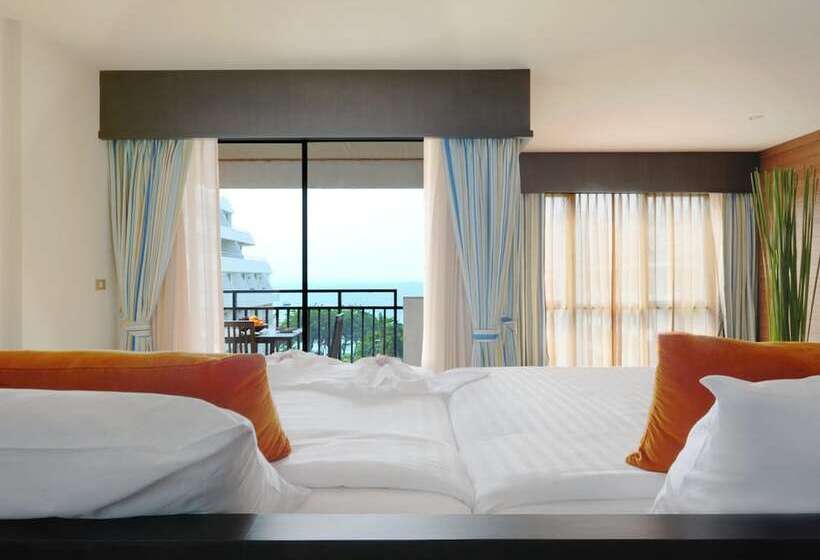 هتل Baan Khun Nine