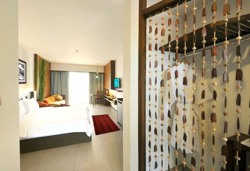 هتل Baan Khun Nine