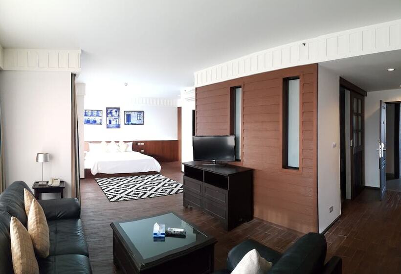 هتل Baan Khun Nine