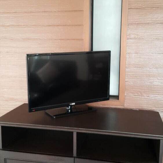 هتل Baan Khun Nine