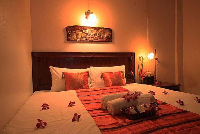 호텔 Baan Sabaidee Guest House