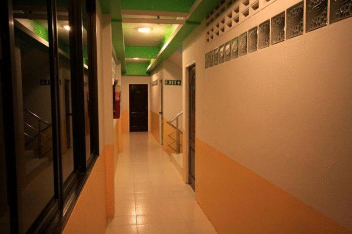 호텔 Baan Sabaidee Guest House