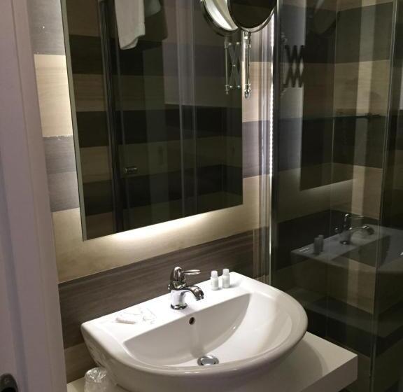 בית מלון כפרי B&b La Dimora