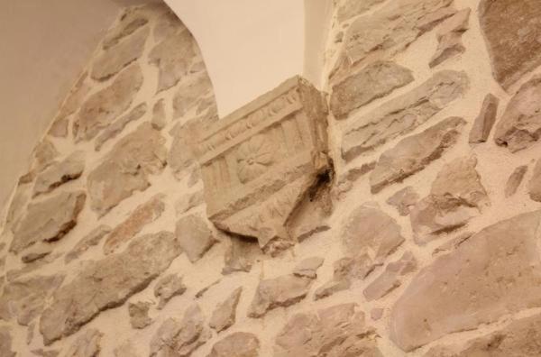 בית מלון כפרי B&b La Dimora