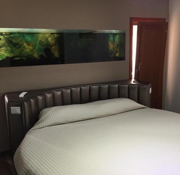 בית מלון כפרי B&b La Dimora