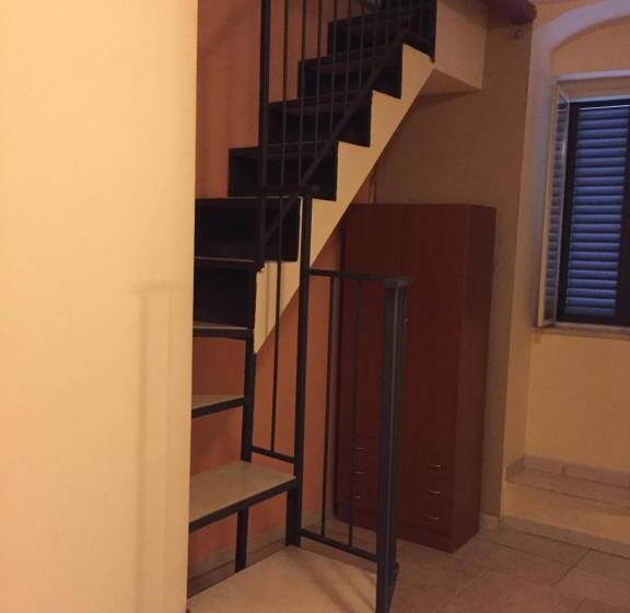 בית מלון כפרי B&b La Dimora