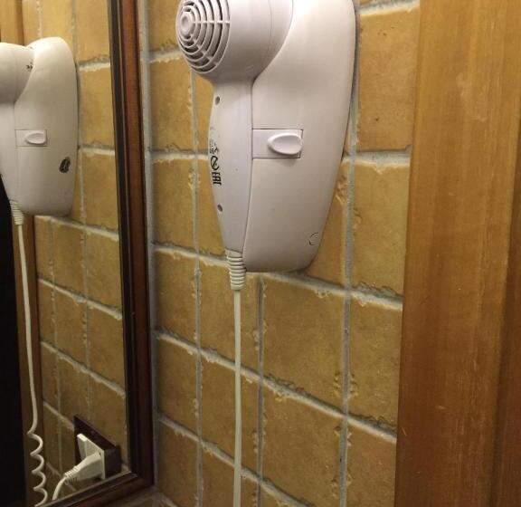 בית מלון כפרי B&b La Dimora