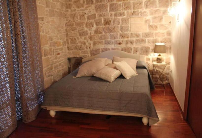 בית מלון כפרי B&b La Dimora