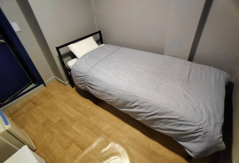 Hotel Beewon Guest House