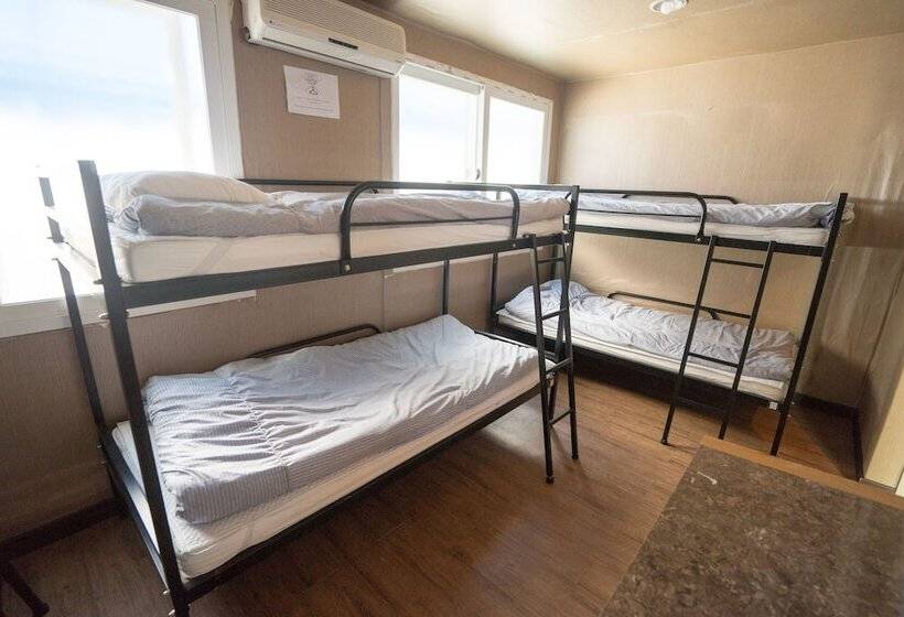 Hotel Beewon Guest House