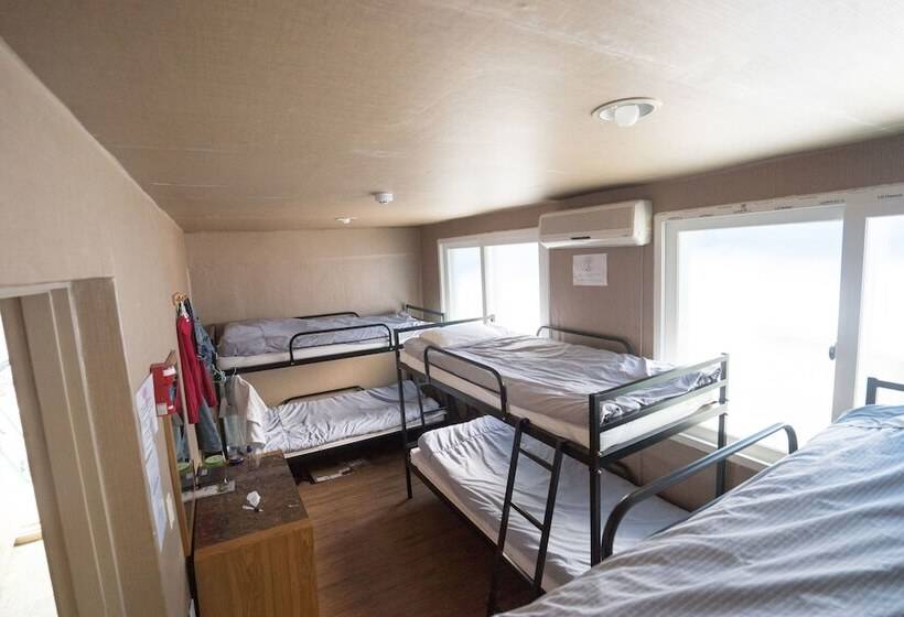 Hotel Beewon Guest House