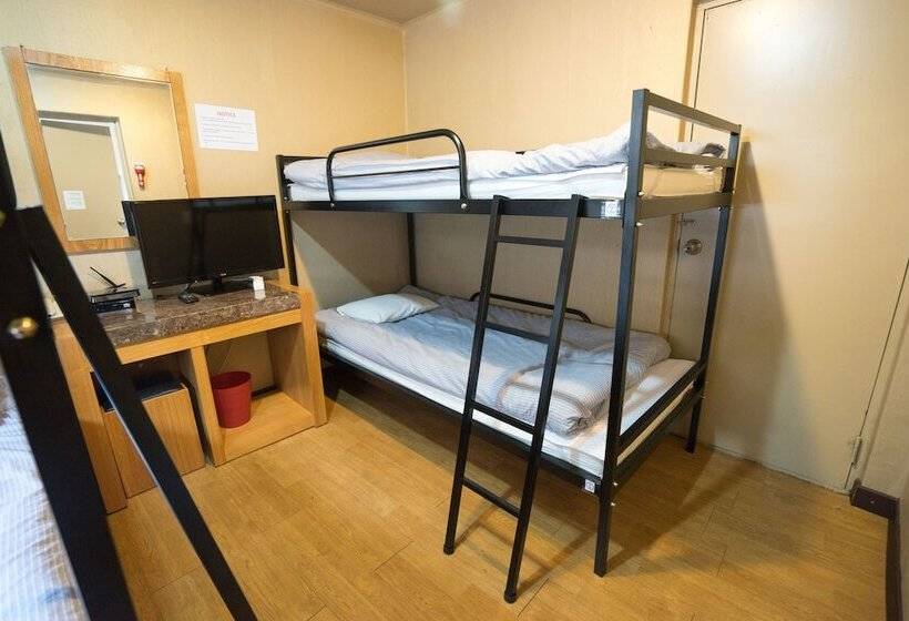 Hotel Beewon Guest House