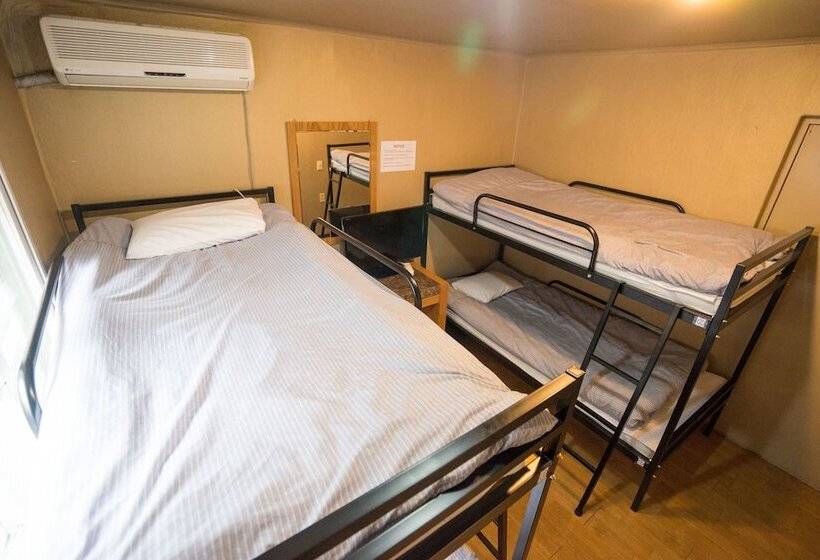 Hotel Beewon Guest House