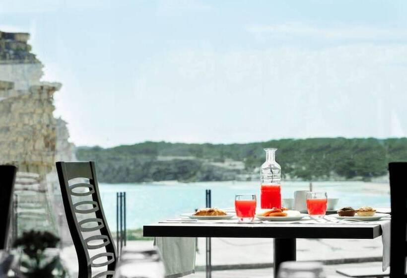 هتل Belvedere