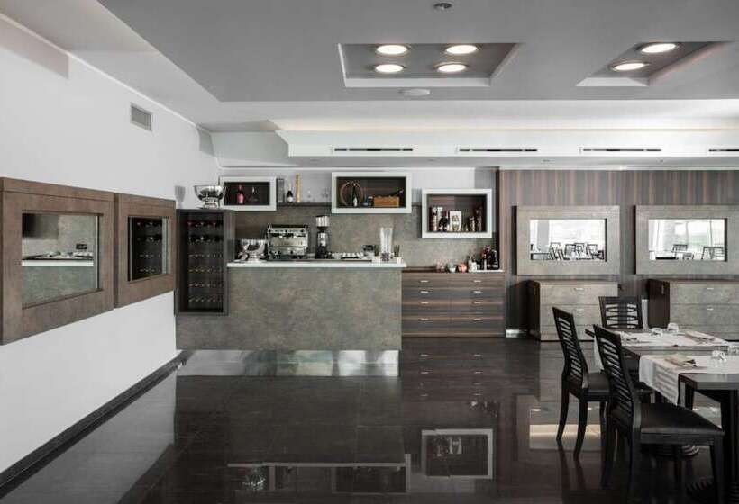 هتل Belvedere