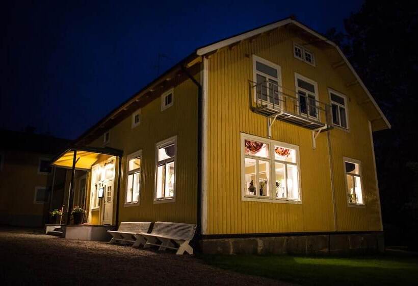 Bjurfors Hotell & Konferens