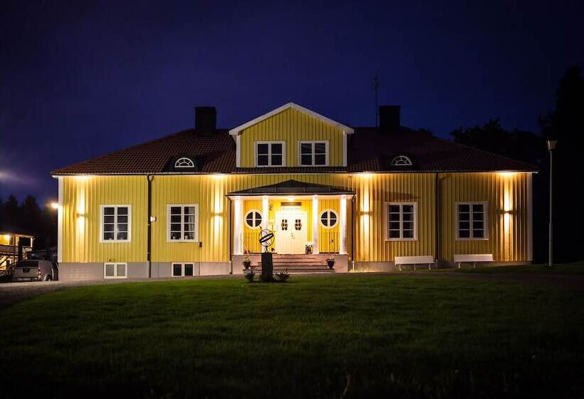 Bjurfors Hotell & Konferens