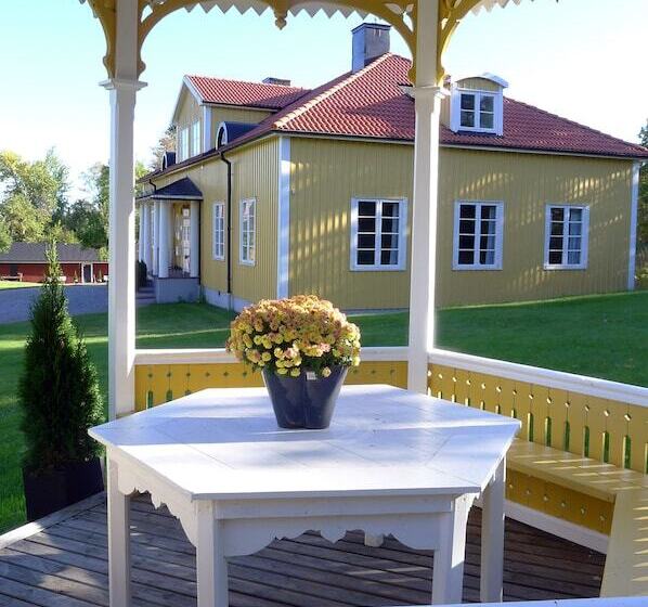 Bjurfors Hotell & Konferens