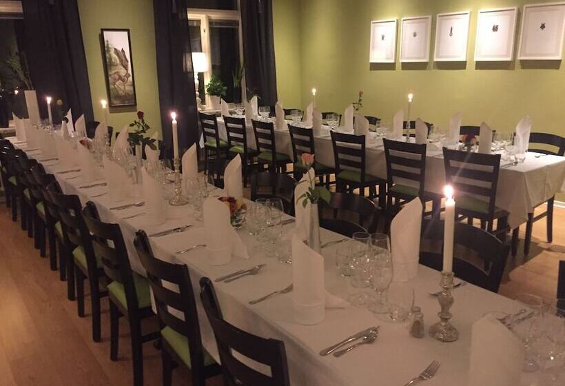 Bjurfors Hotell & Konferens