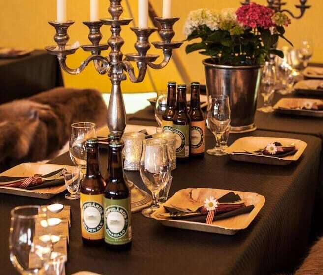 Bjurfors Hotell & Konferens