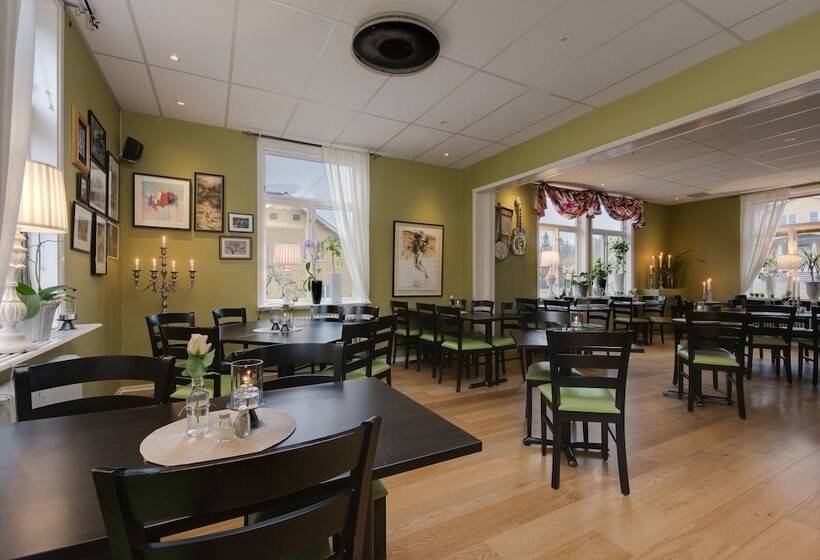 Bjurfors Hotell & Konferens