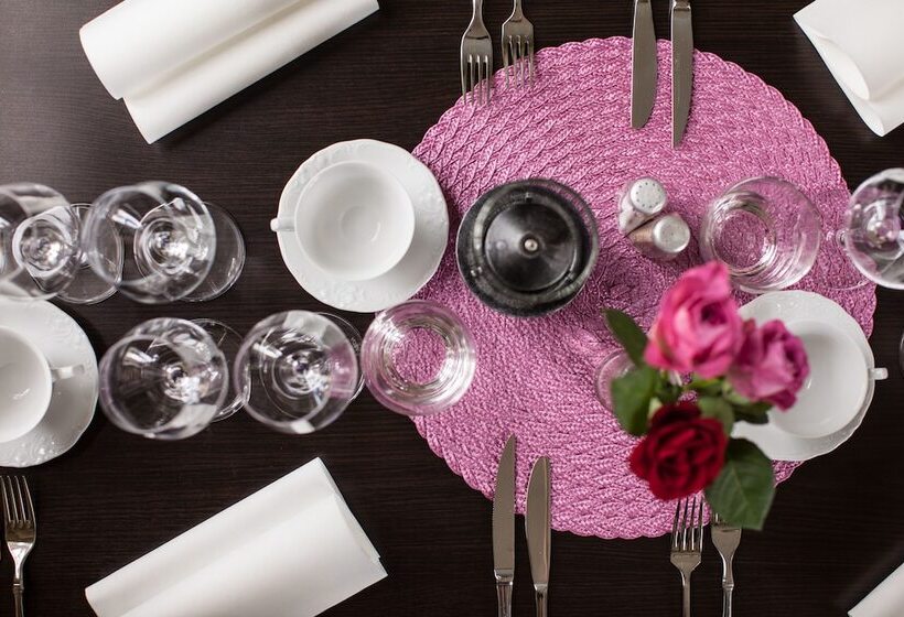 Bjurfors Hotell & Konferens