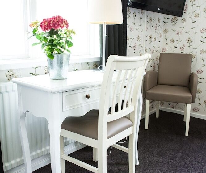 Bjurfors Hotell & Konferens