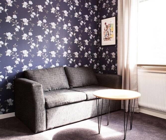 Bjurfors Hotell & Konferens