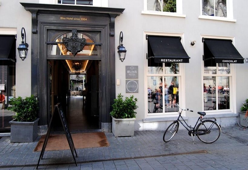 Отель Bliss Boutique