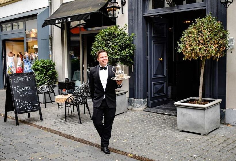 Отель Bliss Boutique