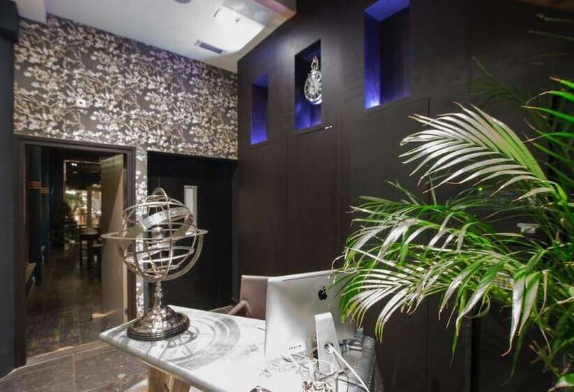 Отель Bliss Boutique