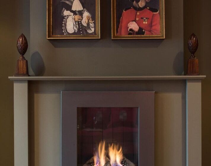 Отель Bliss Boutique