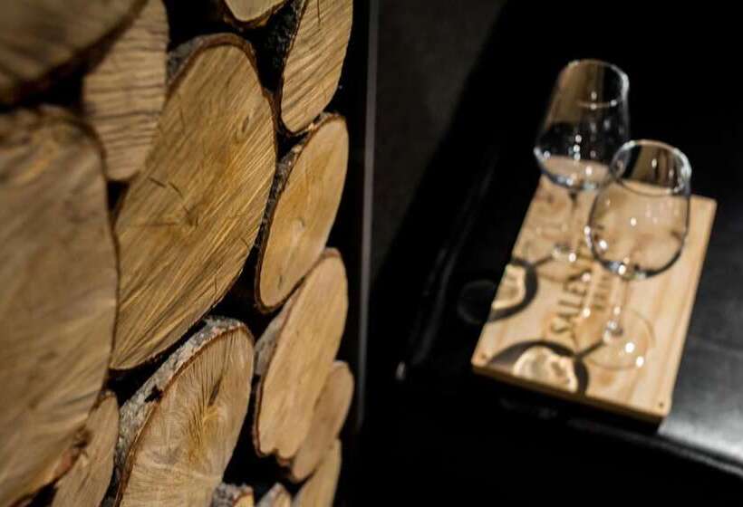 Отель Bliss Boutique