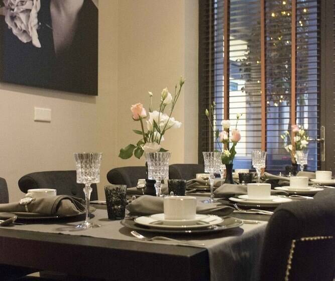 Отель Bliss Boutique