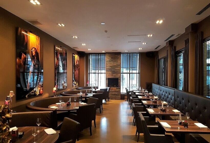 Отель Bliss Boutique