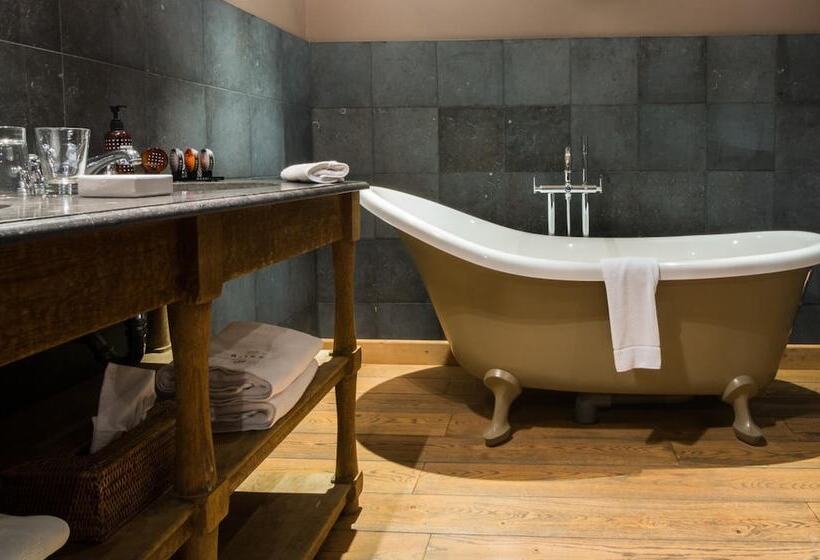 Отель Bliss Boutique