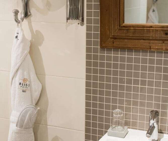 酒店 Bliss Boutique