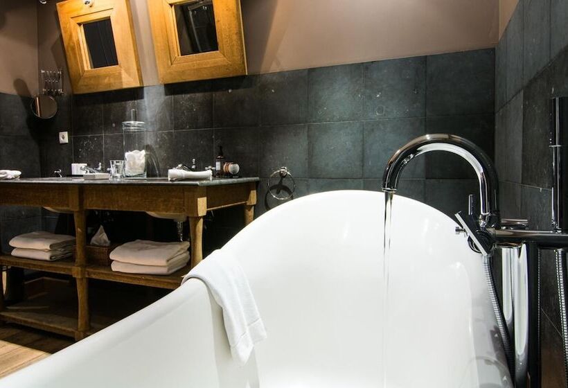 Отель Bliss Boutique