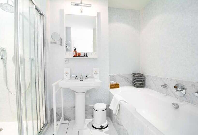 Отель Bliss Boutique