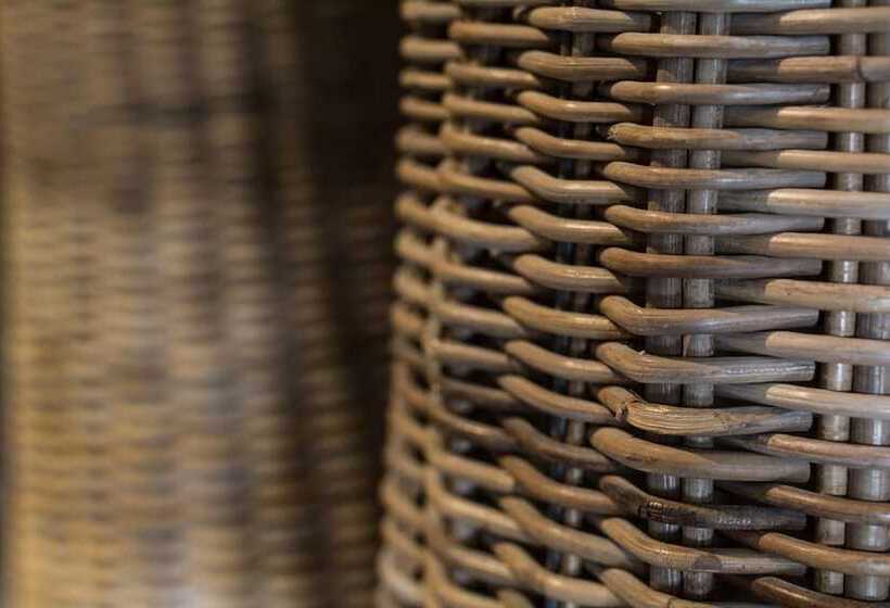 Отель Bliss Boutique